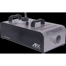 Wytwornica dymu FOG1500W-T AFX Light 1500W